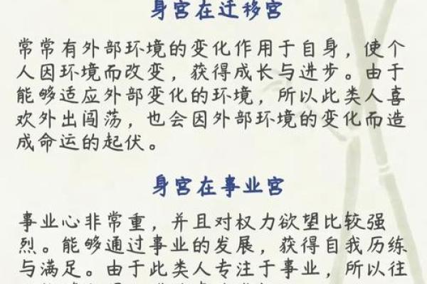 紫薇斗数丁年