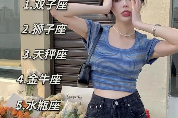 十二星座什么样的女人最有魅力