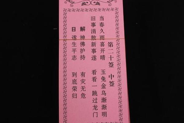 观音灵签94签解签求学业