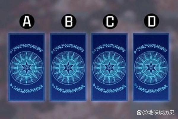 塔罗测试：如果你觉得累了，可以做啥放松身心？