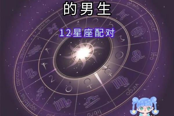 公认最适合天秤座的星座是什么