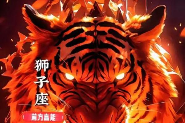 杀破狼5月星座运势狮子女