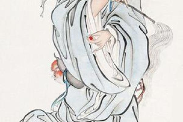 吕祖灵签第19前