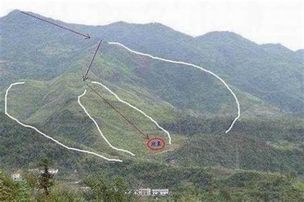 风水好的坟会有异象吗