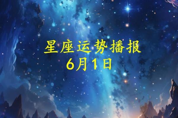 弟一星座网6月份运势如何