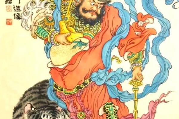 财神和什么神  正宗的财神是谁