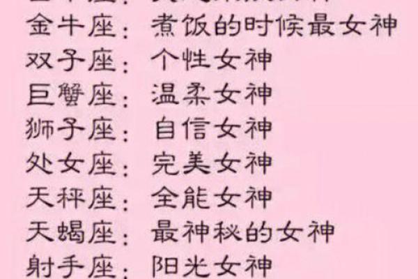 什么星座女生适合做生意的