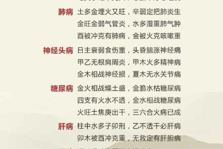 八字偏弱五行不缺的含义有哪些呢