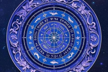 紫薇星盘看天盘还是地盘