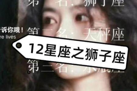 狮子男和十二星座女该怎么磨合