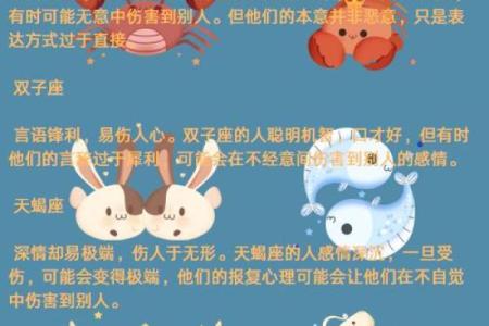 吵架气场强大的星座有哪些