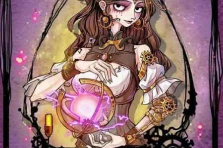 女风水师_历史上有哪些不可思议的预言家