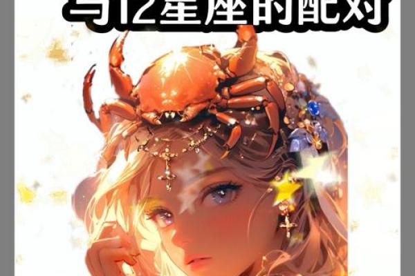 处女座女与哪个星座合适
