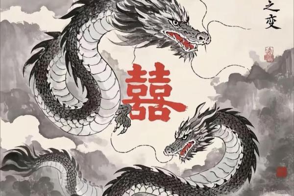龙蛇生肖配对好吗 龙蛇相配吗