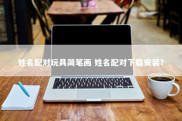 姓名配对玩具简笔画 姓名配对下载安装？