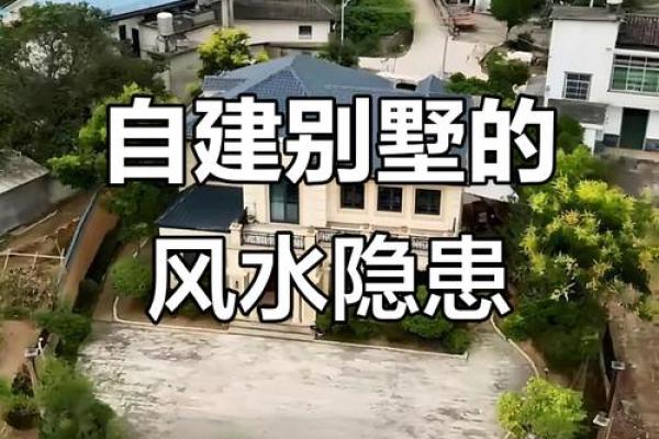 如何把普通房子改别墅风水