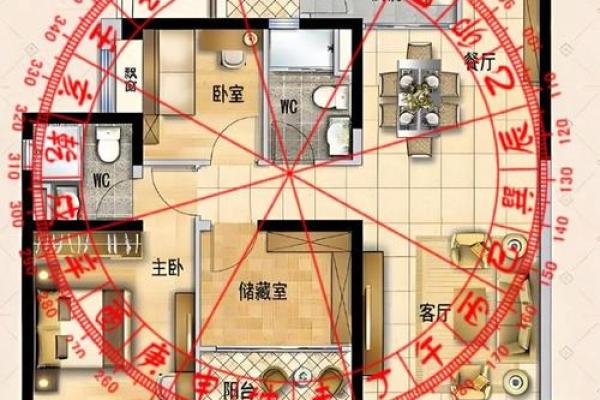 人旺财旺的农村住宅风水是什么样的