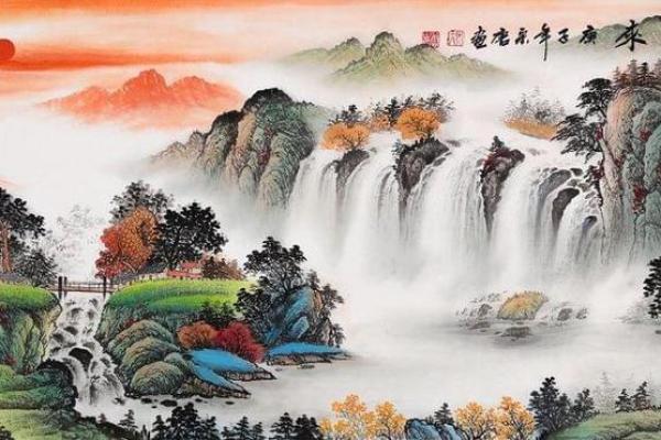 人旺财旺的农村住宅风水是什么样的