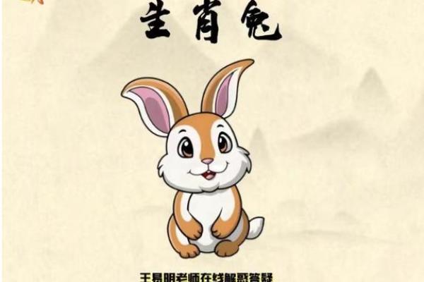 算命兔子在吃草,兔吃草是什么命