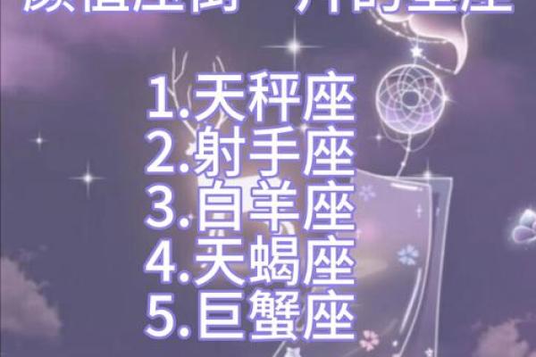 精明过头的星座有哪些