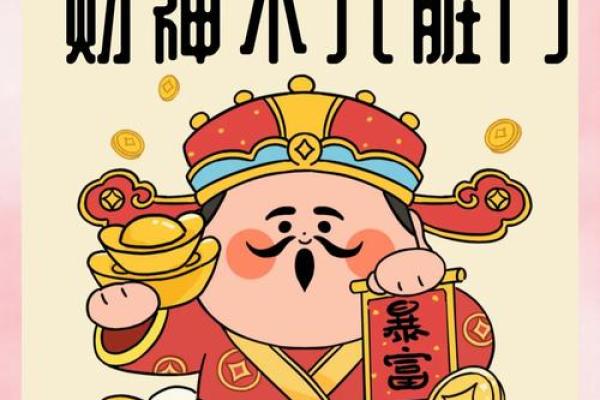 家里供奉财神爷危害会引起哪些不利影响