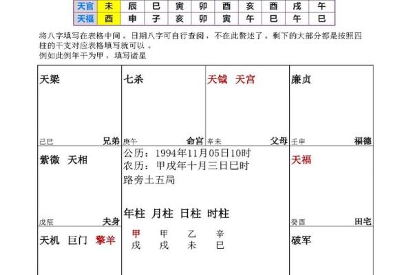 更好的紫薇斗数教材