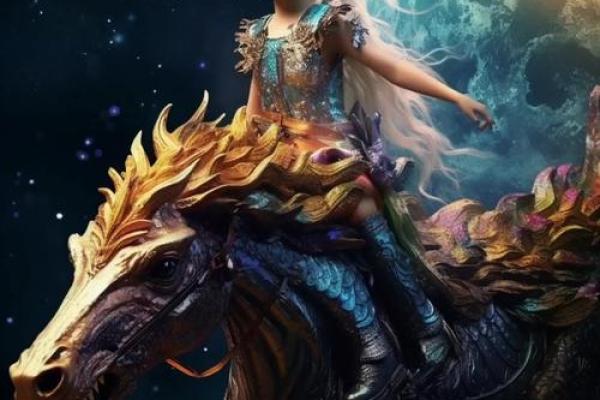 12星座分别适合什么坐骑
