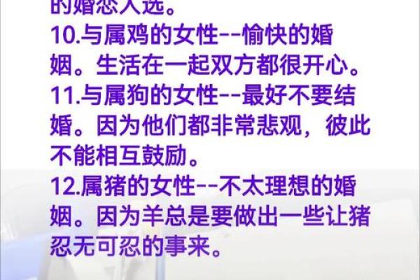 生肖羊的姓名配对大全 羊生肖配对婚姻配对？