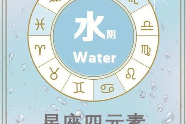 水象星座适合什么人