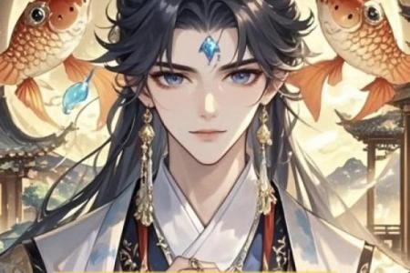 十二星座穿古代什么衣服最合适男生