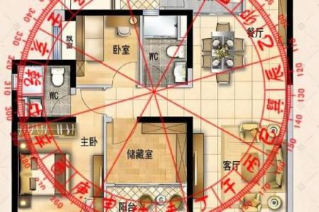 人旺财旺的农村住宅风水是什么样的