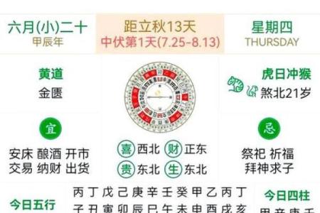 2024年1月13日老黄历，吉日查询