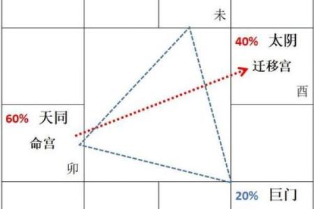 紫薇斗数空宫详解,父母空宫的人命好吗