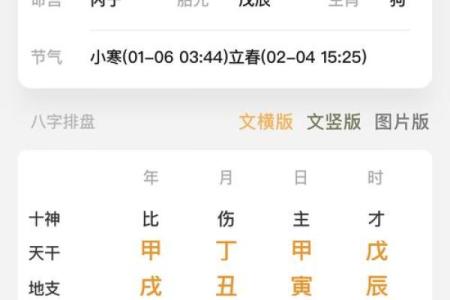 八字算命看性格 人不可貌相 好色的人往往也会深藏不露