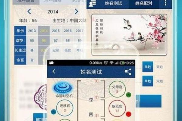 姓名配对查询软件下载 姓名配对专业版？
