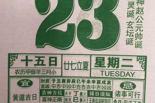 2025辛丑年农历四月二十九日是装修吉日吗？