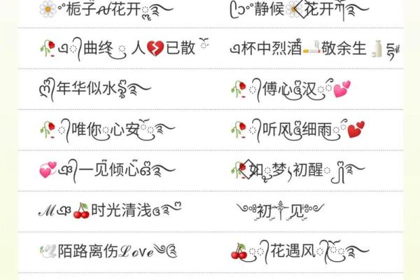 网名风水曌