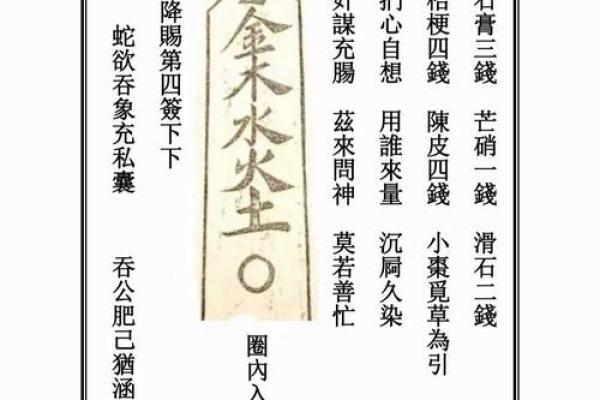 文王灵签十一签