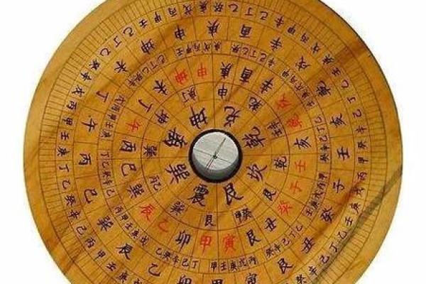 从势八字