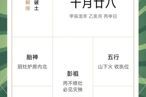 2024年10月17日黄历全解析：今日宜忌大揭秘