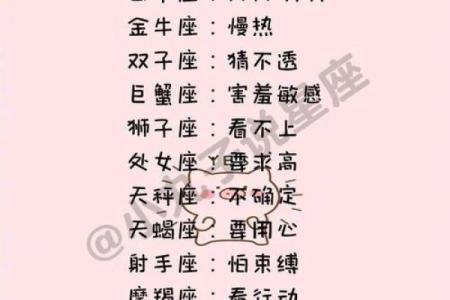 金牛座男生和哪个星座匹配