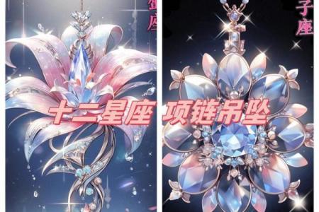 十二星座代表的守护花都有哪些呢