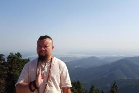了无居士紫薇斗数