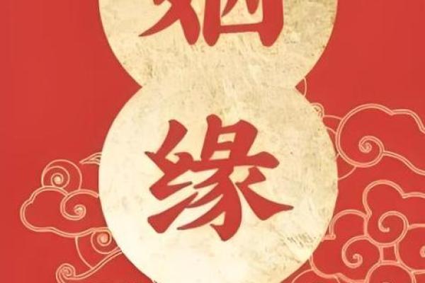 月老千里姻缘牵符 月老牵线姻缘？