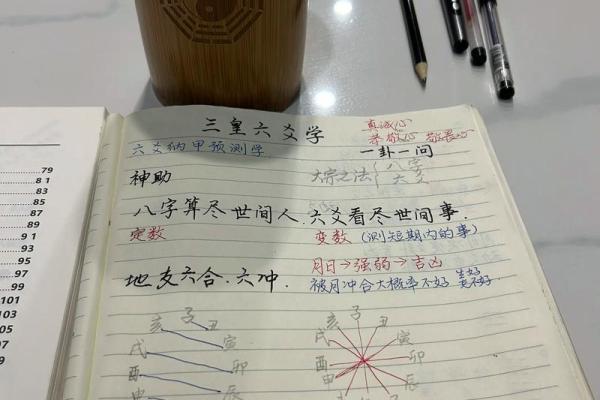 道教怎么看生辰八字算命