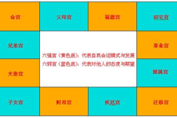 紫微斗数诸星落命宫之：天官、天福星详解
