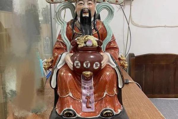店铺供奉财神爷朝哪个方向正确合适