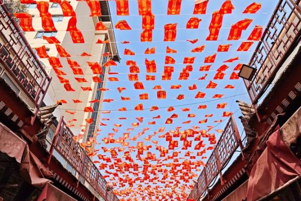 西安八仙庵财神拜谁  西安八仙庵开光怎么收费