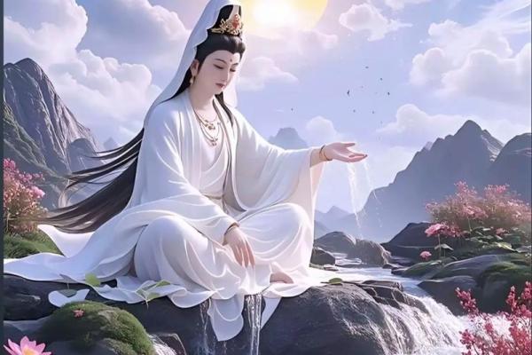 观音得道日，生肖福利就在这！