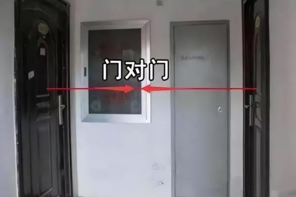 家居大门朝向风水禁忌有哪些呢